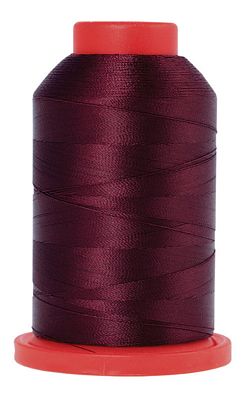 SERALENE: Polyester 60wt 2,187yds-Bordeaux 0109
