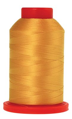 SERALENE: Polyester 60wt 2,187yds-Golden Yellow 0118
