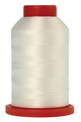 Seralene 2,187 Yards Polyester - Eggshell