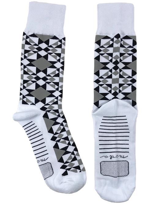 Fun Stuff: Socks by Moda