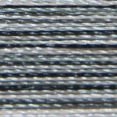 Isacord: 1000m Polyester-Variegated Salt & Pepper 9005