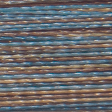 Isacord Variegated 1000m Polyester: Egyptian Turquoise-9978