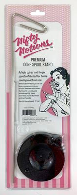 Nifty Notions Cone Spool Stand