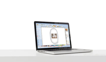 BERNINA Embroidery Software 8 Fancy Editing: Online Tutorial