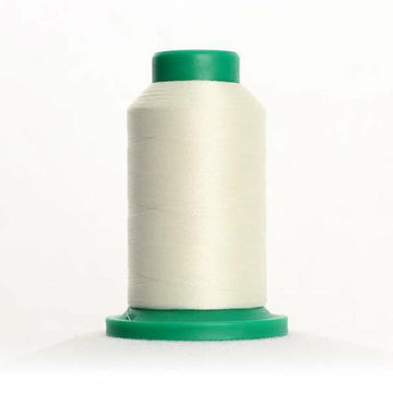 Isacord 5000m Polyester: Eggshell-0101