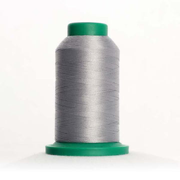 Isacord 5000m Polyester: Ash Mist-0105