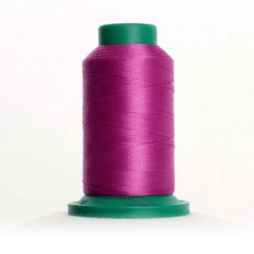 Isacord 5000m Polyester: Very Berry-2721
