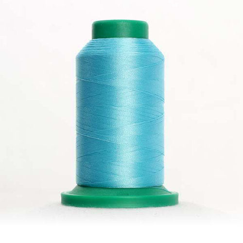 Isacord 5000m Polyester: Aqua-4230