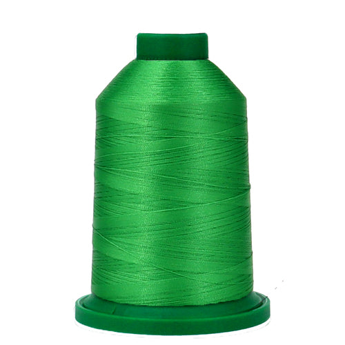 Isacord 5000m Polyester: Emerald-5510