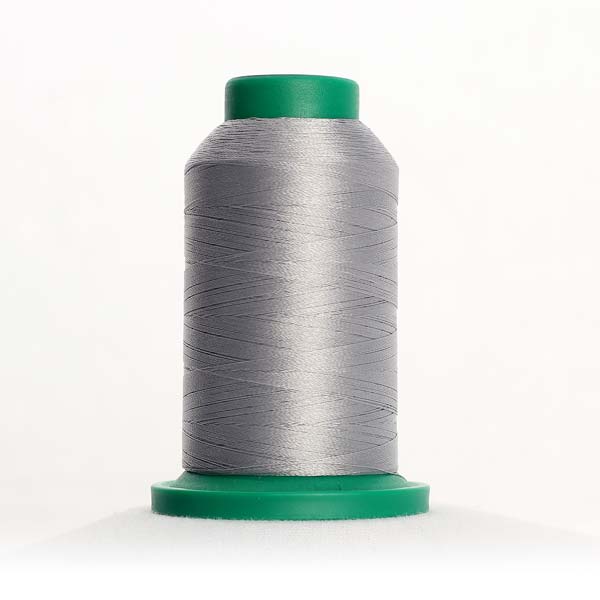 Isacord 1000m Polyester: Ash Mist-0105