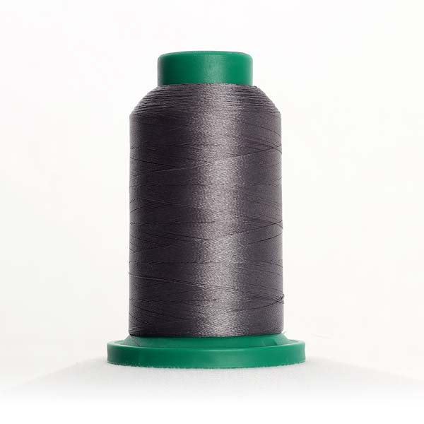 Isacord: 1000m Polyester-Whale 0111