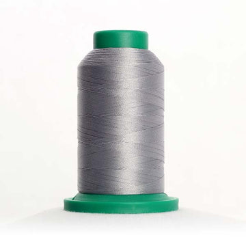 Isacord 1000m Polyester: Smoke-0131