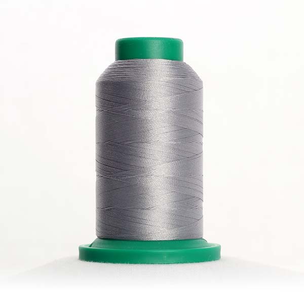 Isacord: 1000m Polyester-Smoke 0131