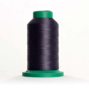 Isacord 1000m Polyester: Dark Pewter-0132