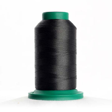 Isacord: 1000m Polyester-Smoky 0134