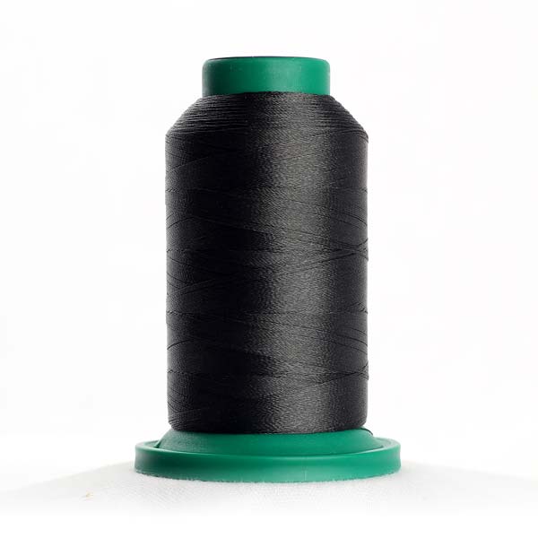 Isacord 1000m Polyester: Smoky-0134