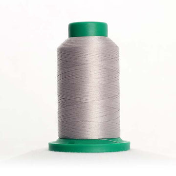 Isacord 1000m Polyester: Mystik Grey-0150