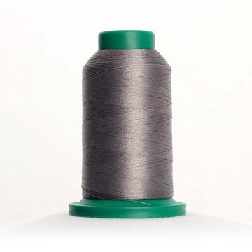 Isacord 1000m Polyester: Dolphin-0152