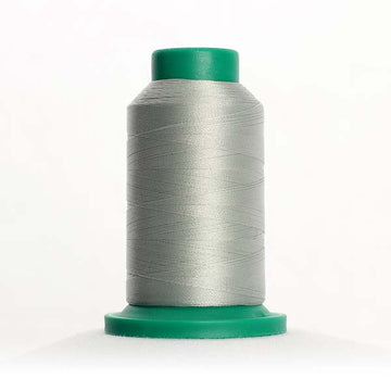 Isacord 1000m Polyester: Fog-0176