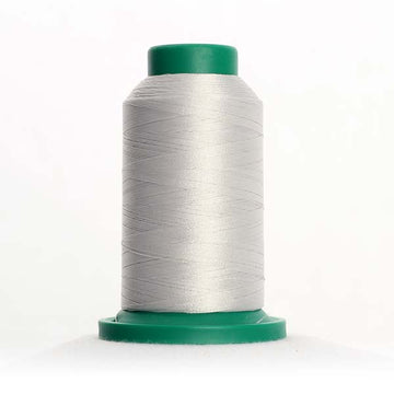 Isacord: 1000m Polyester-Pearl 0184