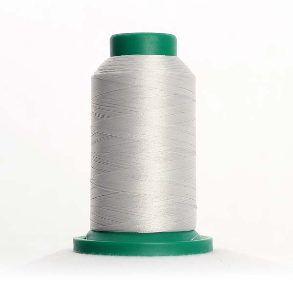 Isacord 1000m Polyester: Pearl-0184