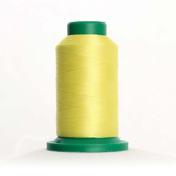 Isacord 1000m Polyester: Sunbeam-0220