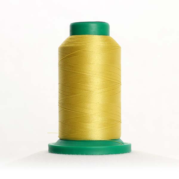 Isacord: 1000m Polyester-Light Brass 0221