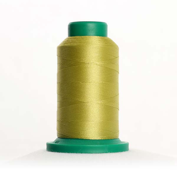 Isacord 1000m Polyester: Seaweed-0232