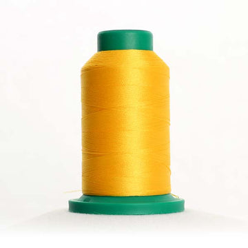 Isacord: 1000m Polyester-Canary 0311