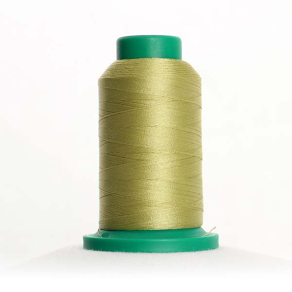 Isacord: 1000m Polyester-Marsh 0352