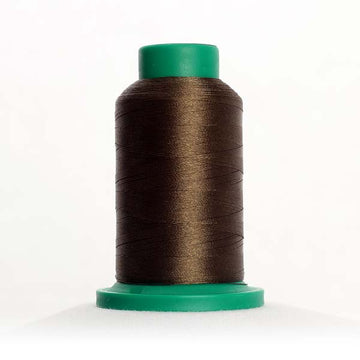 Isacord: 1000m Polyester-Umber 0465
