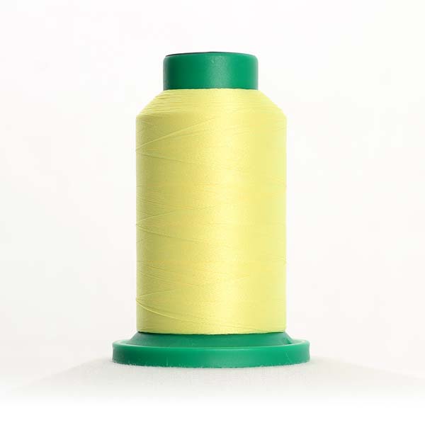 Isacord: 1000m Polyester-Sun 0501