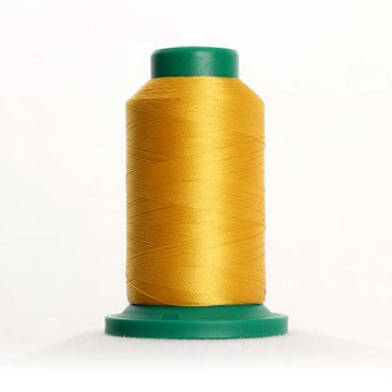 Isacord: 1000m Polyester-Mimosa 0504