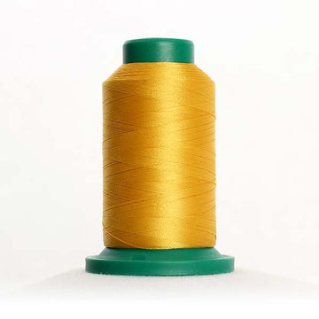 Isacord 1000m Polyester: Mimosa-0504