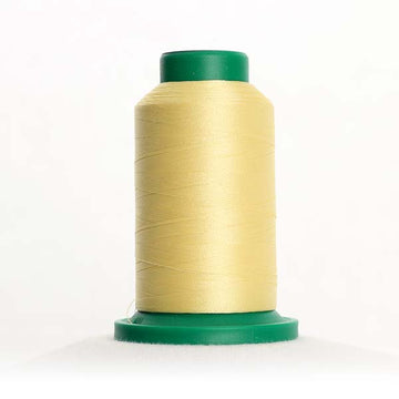 Isacord: 1000m Polyester-Daffodil 0520