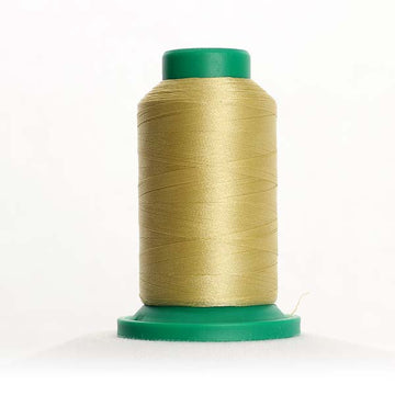 Isacord: 1000m Polyester-Champagne 0532