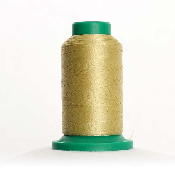 Isacord: 1000m Polyester-Champagne 0532