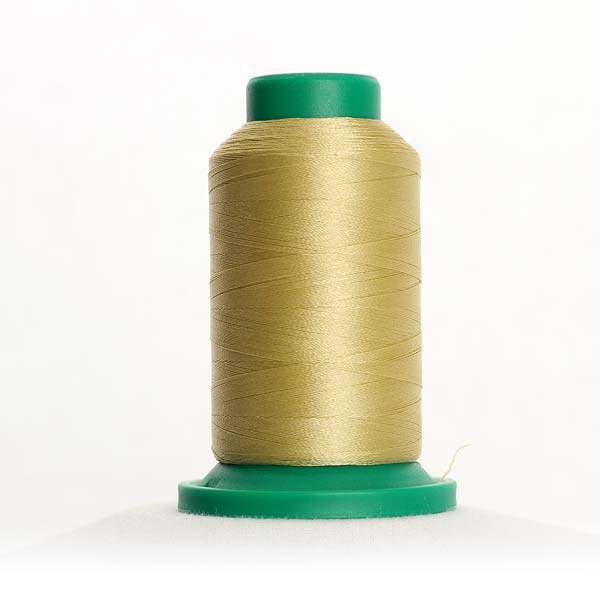 Isacord 1000m Polyester: Champagne-0532