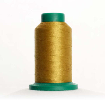 Isacord: 1000m Polyester-Ginger 0546