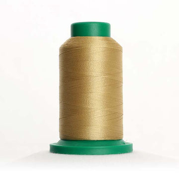Isacord 1000m Polyester: Flax-0552