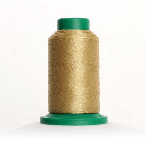 Isacord: 1000m Polyester-Flax 0552