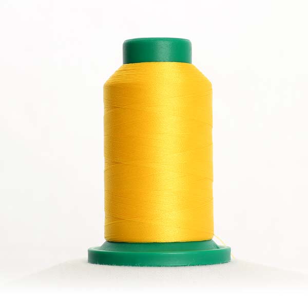 Isacord: 1000m Polyester-Daisy 0605