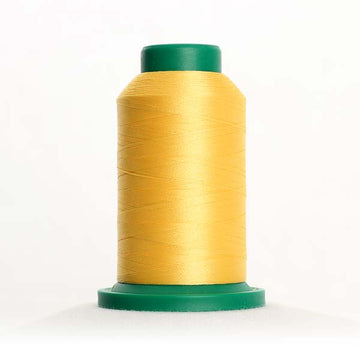 Isacord: 1000m Polyester-Buttercup 0630