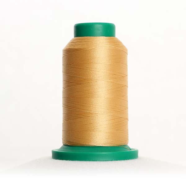 Isacord: 1000m Polyester-Cornsilk 0651