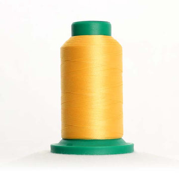 Isacord: 1000m Polyester-Lemon 0713
