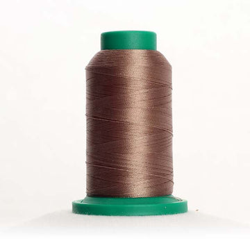 Isacord: 1000m Polyester-Khaki 0722