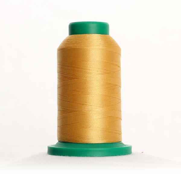 Isacord: 1000m Polyester-Applesauce 0731
