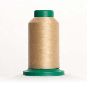 Isacord: 1000m Polyester-Oat 0761