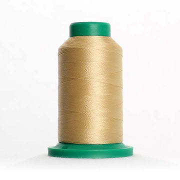 Isacord: 1000m Polyester-Rattan 0771