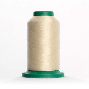 Isacord: 1000m Polyester-Candlewick 0781